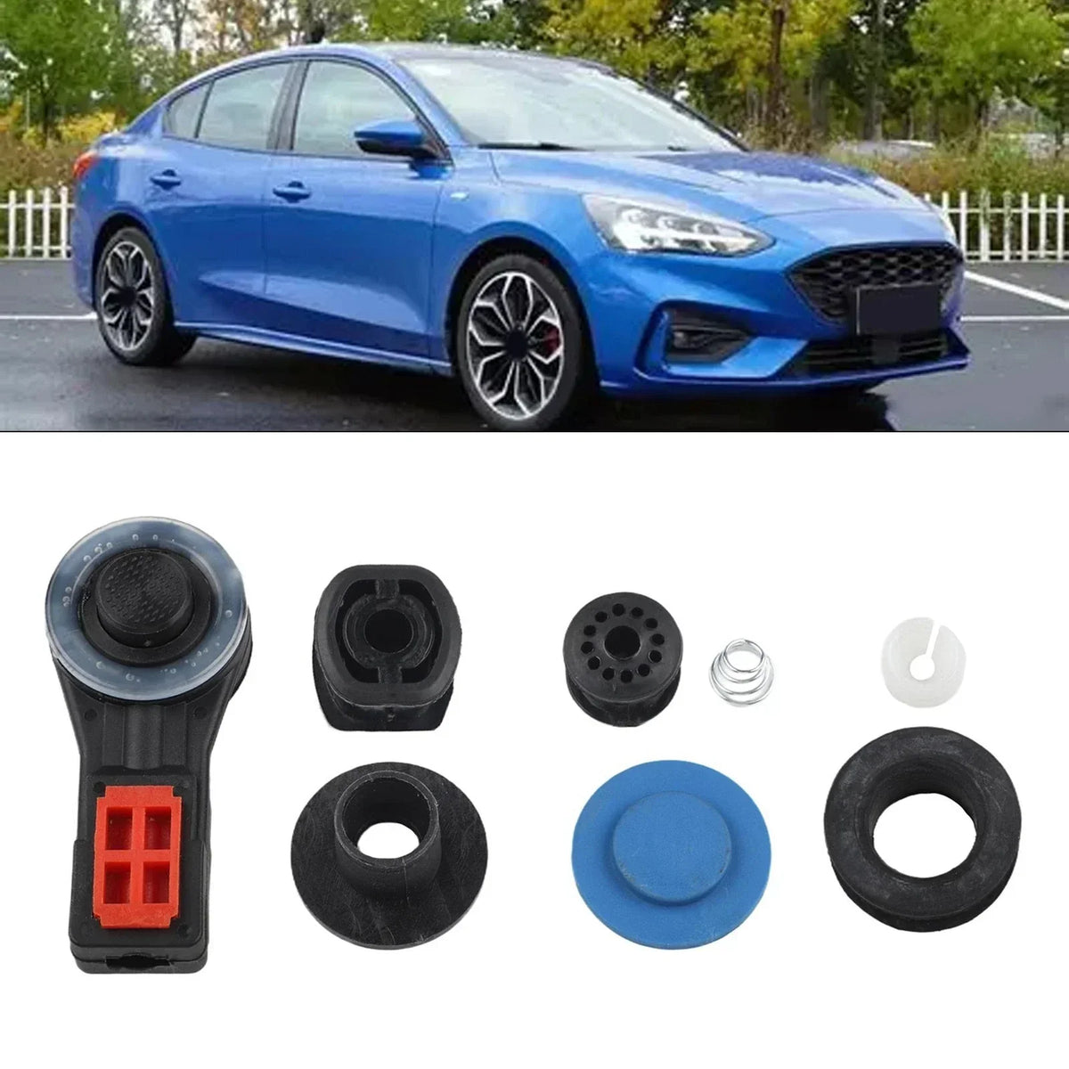 Gear Shifter Bushing for Ford Vehicles