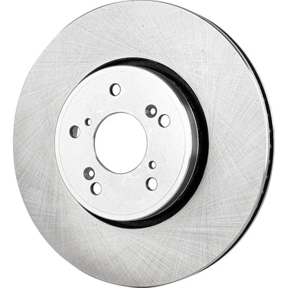Brake Disc Front for Acura RDX ILX 2016