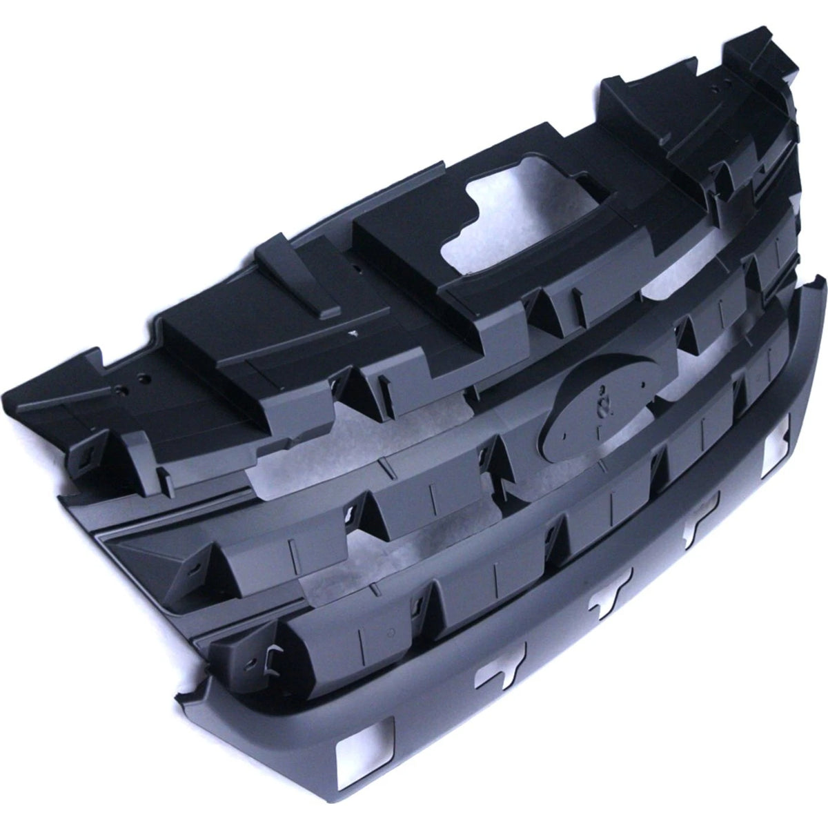 Header Panel Radiator Support for Ford Fusion (2010–2012)