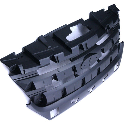Header Panel Radiator Support for Ford Fusion (2010–2012)