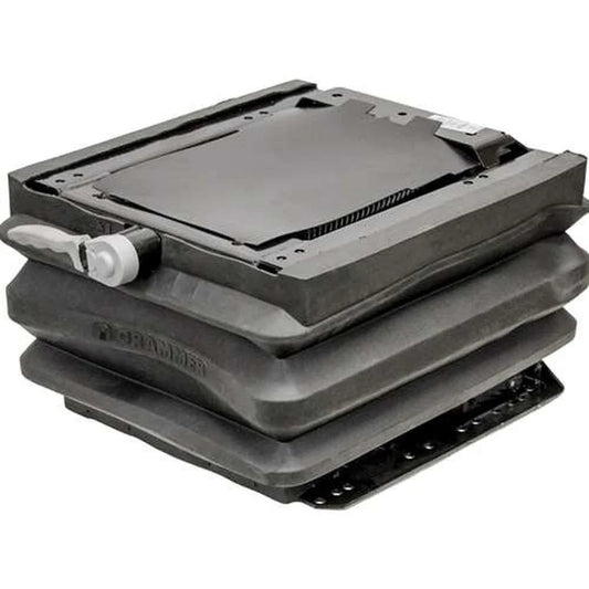 KM MSG87 Heavy-Duty Mechanical Suspension for