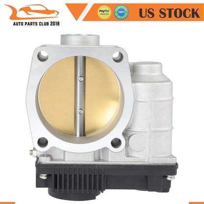 Throttle Body for Nissan Pathfinder 3.5L 2003-2004 16119AL60C TB1047