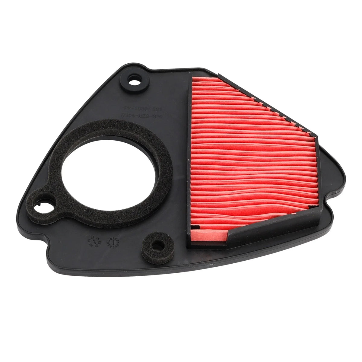 Air Filter for Honda Shadow VLX VT600 C CD (1999–2007) 17205-MZ8-G20