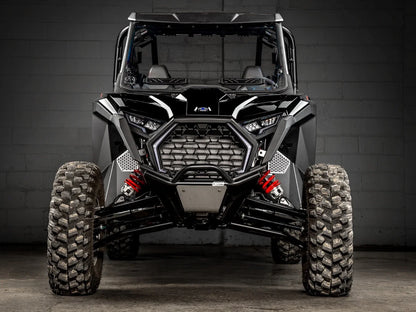 Fender Guards for Polaris RZR Pro R (2025+) - Inner