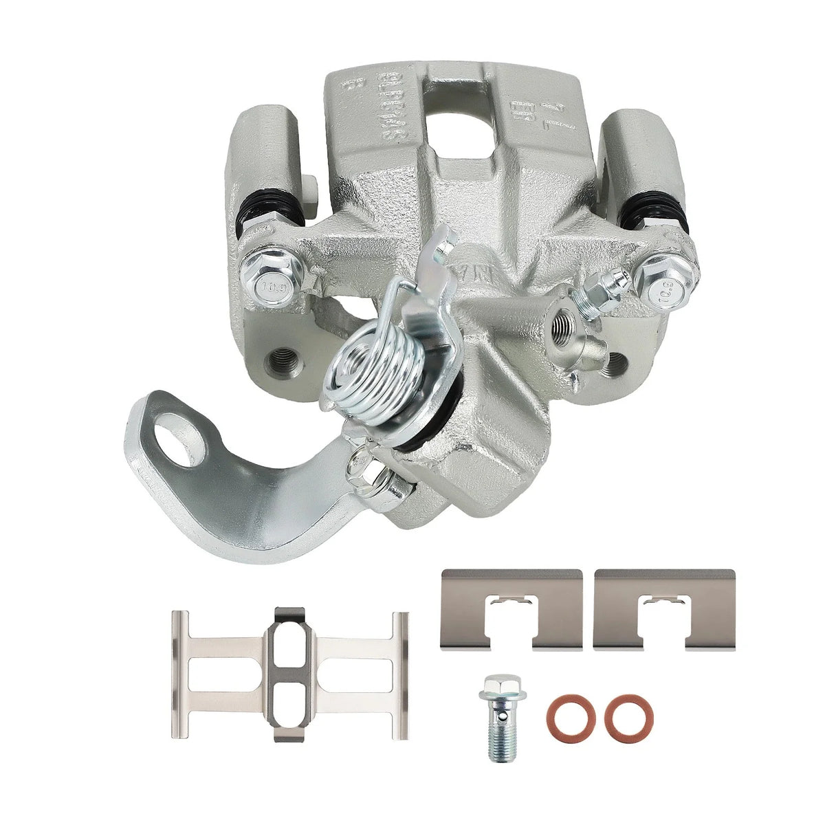 Rear Driver Side Disc Brake Caliper for Acura ILX (2013–2018)