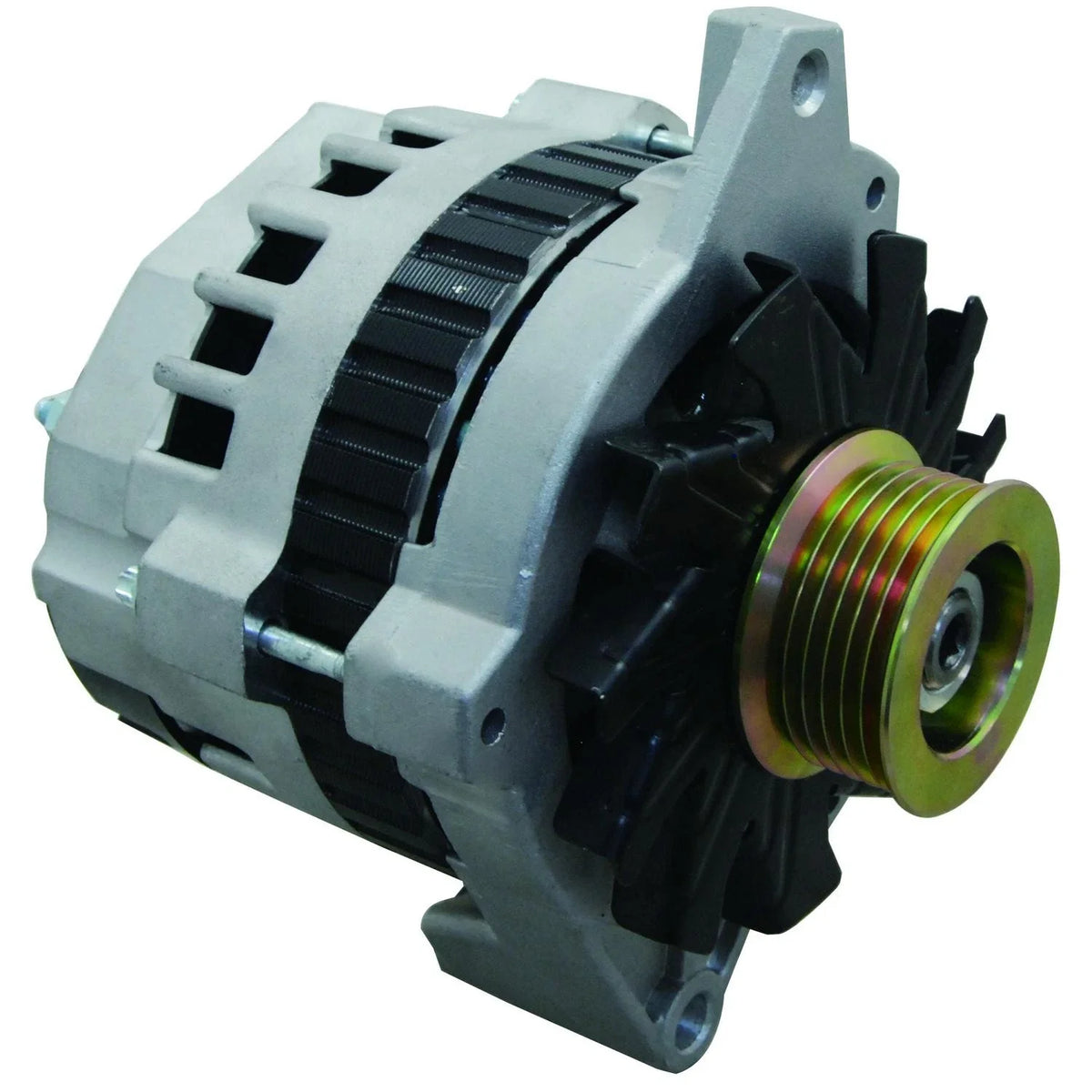 Alternator for Chevrolet Corvette V8 5.7L (1986–1986)