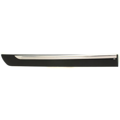 Rear Left Door Molding - Chrome for Mercedes S-Class W221 2007–2013