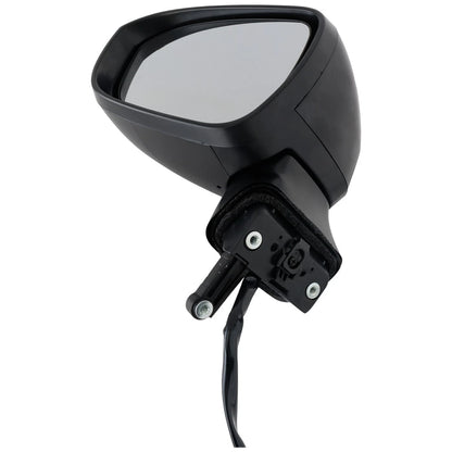 Heated Driver Left Side Mirror for Nissan Rogue (2021–2023)