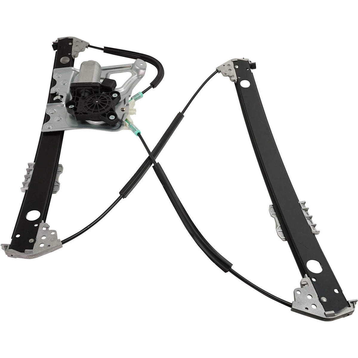 Window Regulator for MB S Class (2000–2006) 2207200346 S500 Left Side