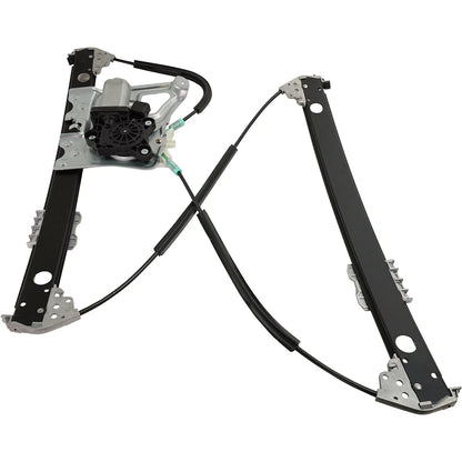 Window Regulator for MB S Class (2000–2006) 2207200346 S500 Left Side