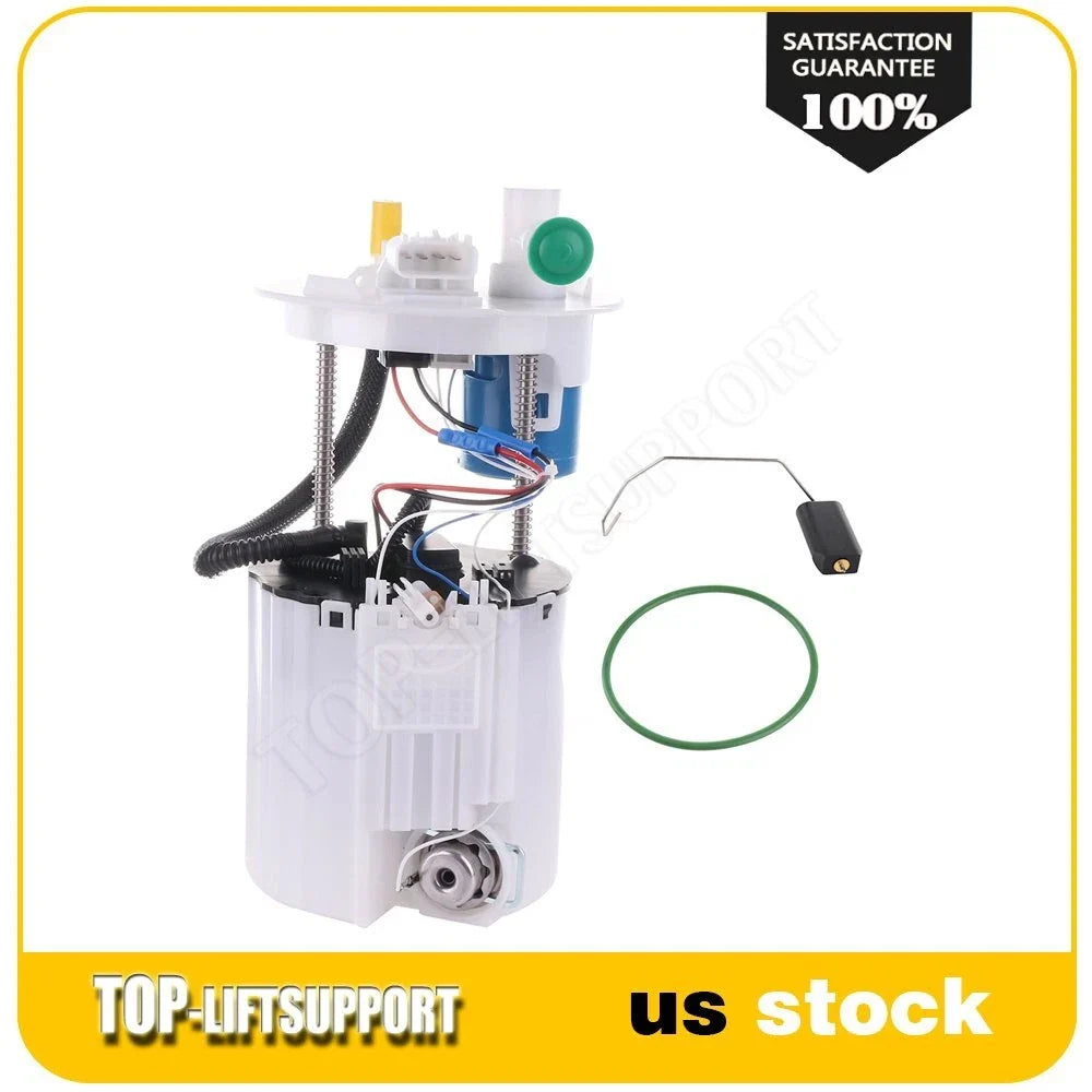 Fuel Pump Assembly for Chevrolet Sonic (2012–2015)