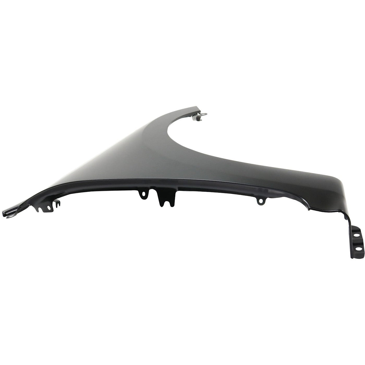 Front Fender for Driver and Passenger Side Kia Rio Sedan (2018-2023)