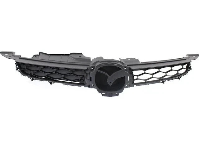 Grille for Mazda CX-7 (2010–2012) WB324YF Grille Assembly
