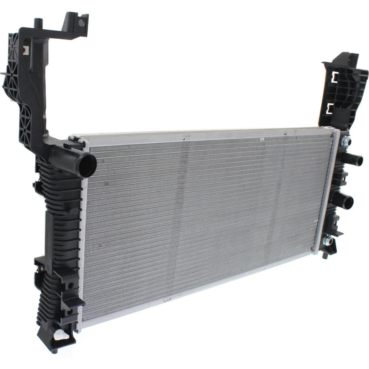 Radiator for Ford Edge 2.0L Turbo (2012–2014)