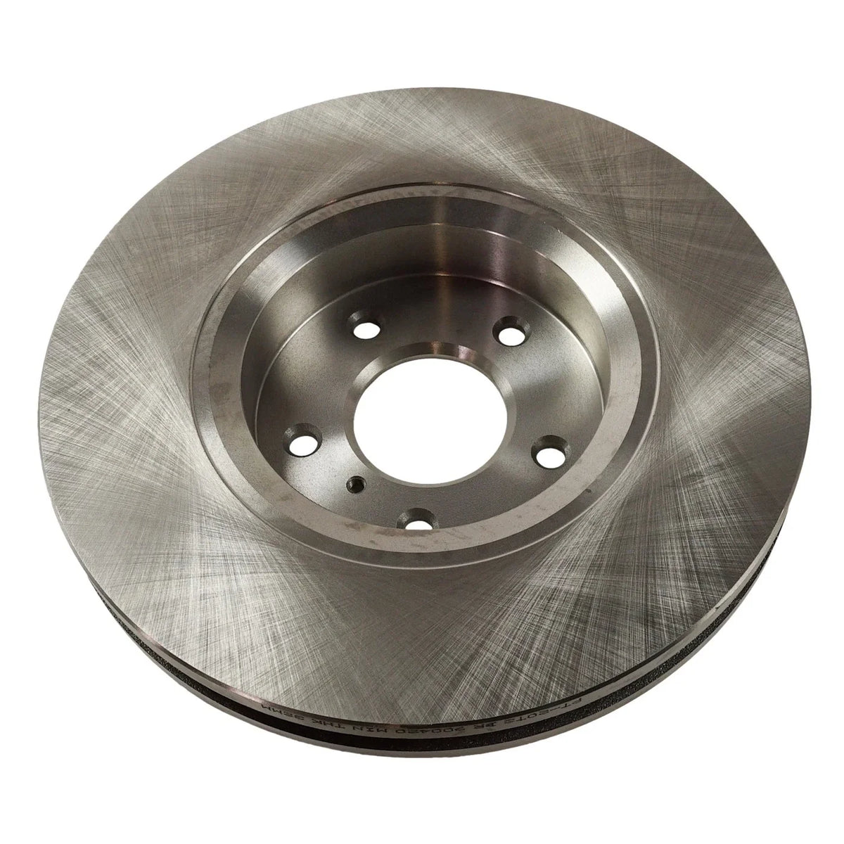 Front Brake Rotors for Infiniti FX35 FX37 QX70 FX45 2006-2008