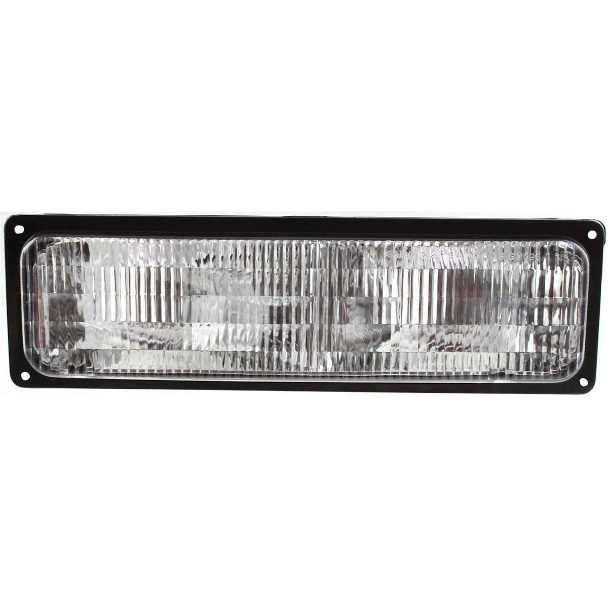 Headlight & Parking Corner Signal Light Set for Chevy GMC Truck