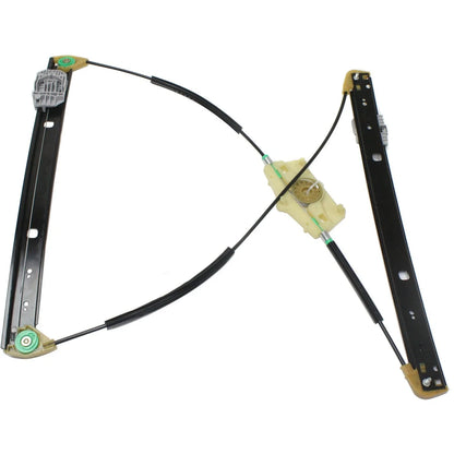 Right Front Window Regulator for Passenger Side Audi Q7 (2007–2015)