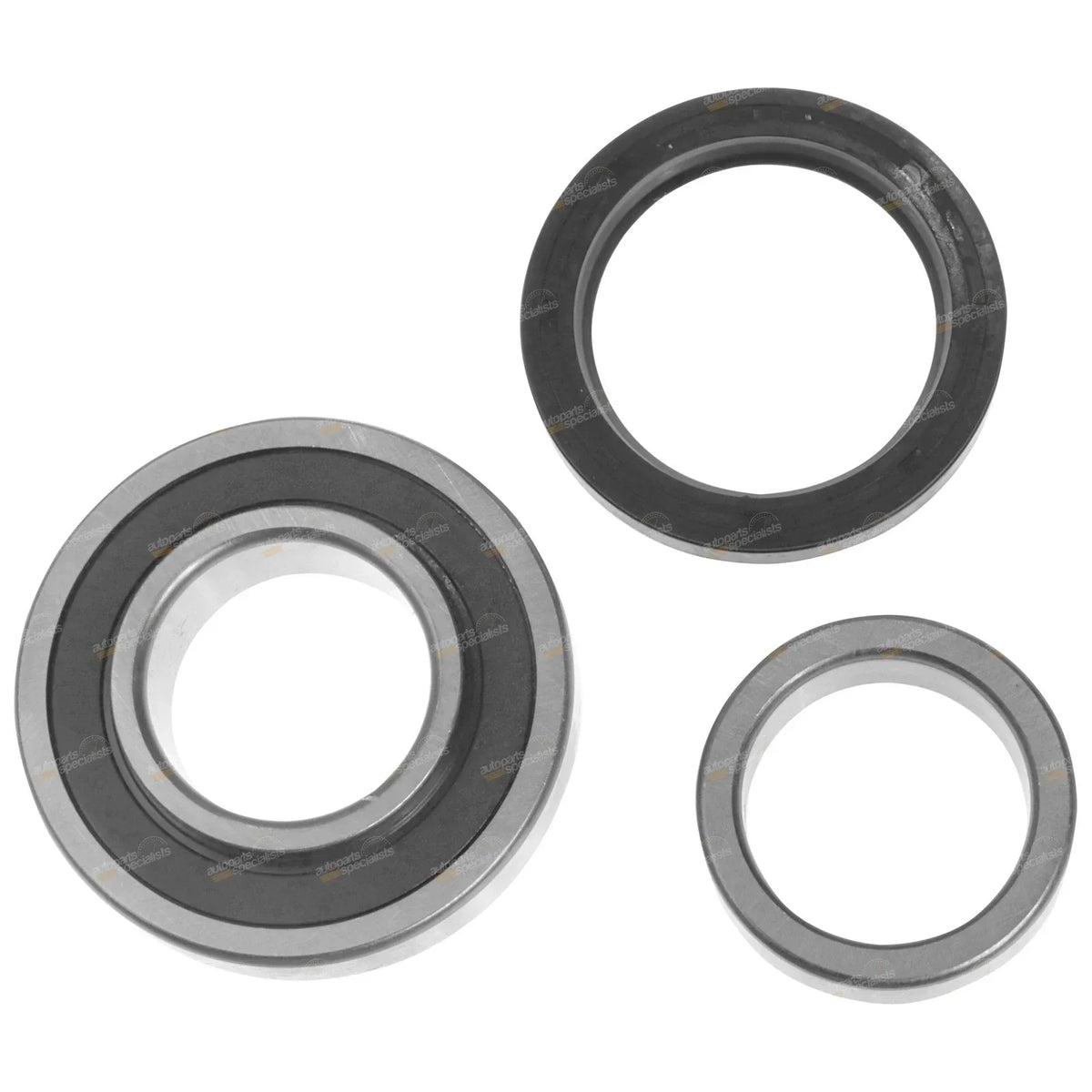 Rear Bearing Kit for Suzuki Grand Vitara (1999-2014)