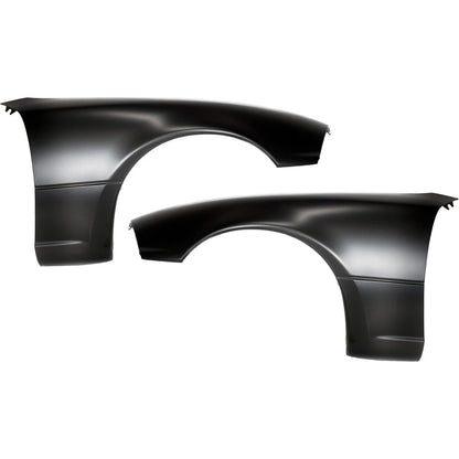 Fender for Mazda Miata (1990–1997) Front Driver & Passenger Side