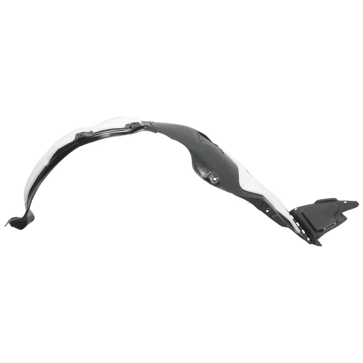 Fender Liner for Hyundai Sonata (2014) Front Driver Side Inner