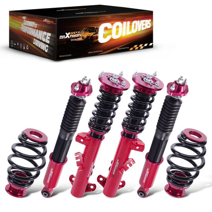 Shocks and Struts Coilover Kit for BMW M3 E36 3 Series (1992–1999)