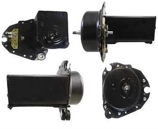 Front Windshield Wiper Motor 5045257 for Jeep J-100 (1963–1966)