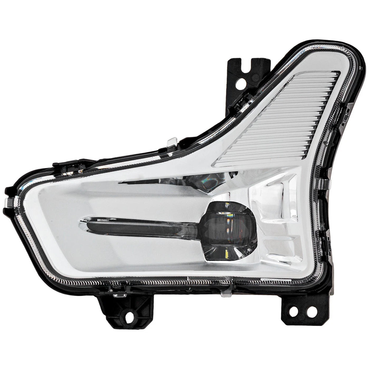 Fog Lights for Ford Fusion (2019–2020) Front Driver & Passenger Side