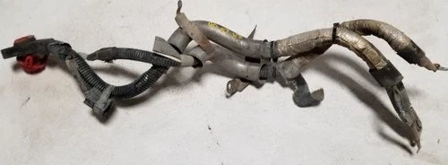 Battery Starter Alternator Wire for Jaguar S-Type V8 4.0L (2000–2002)