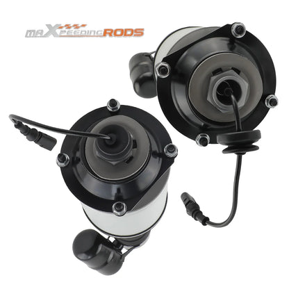 Pair of Front Electronic Air Struts for Bentley Continental 2003