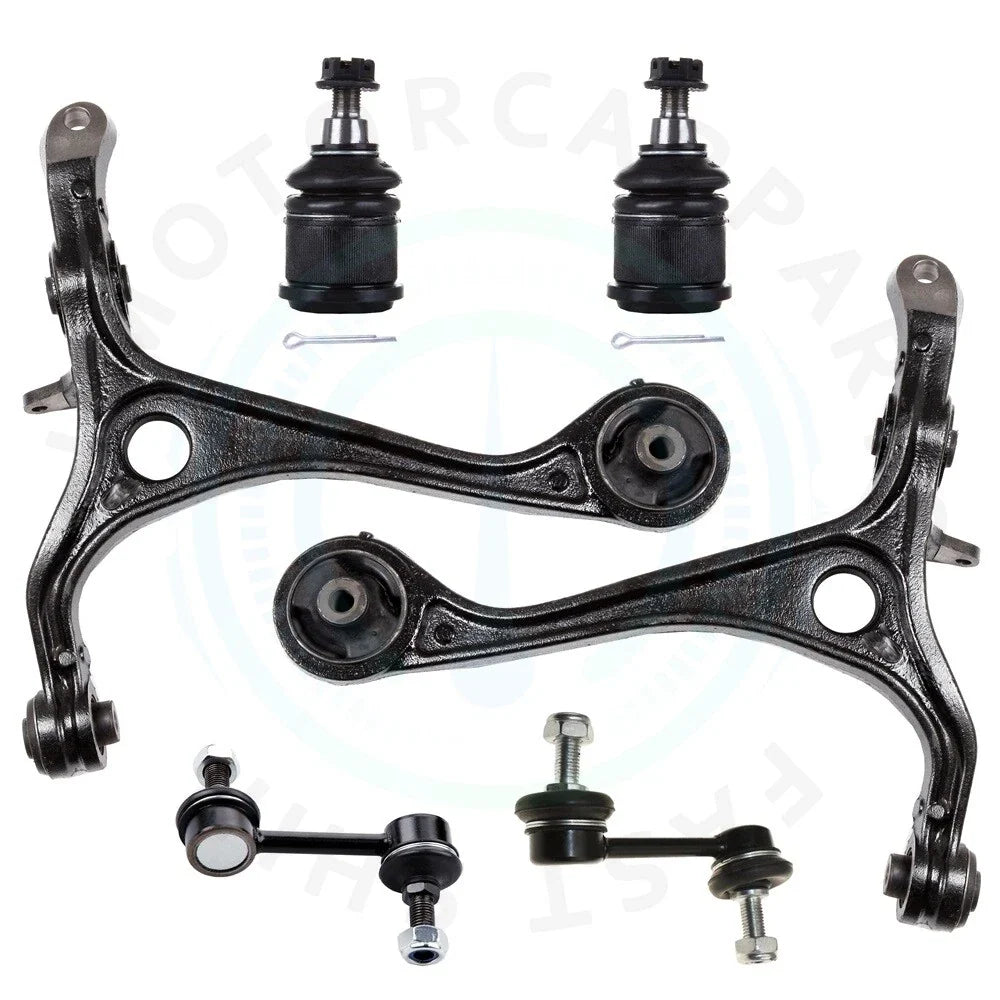 Front Lower Control Arm Ball Joint for Honda Accord Acura TSX (2003–2007)