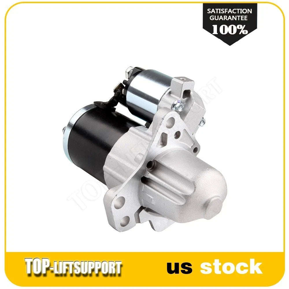 Starter for Chevrolet Traverse, GMC Acadia 3.6L V6 (2007–2010)