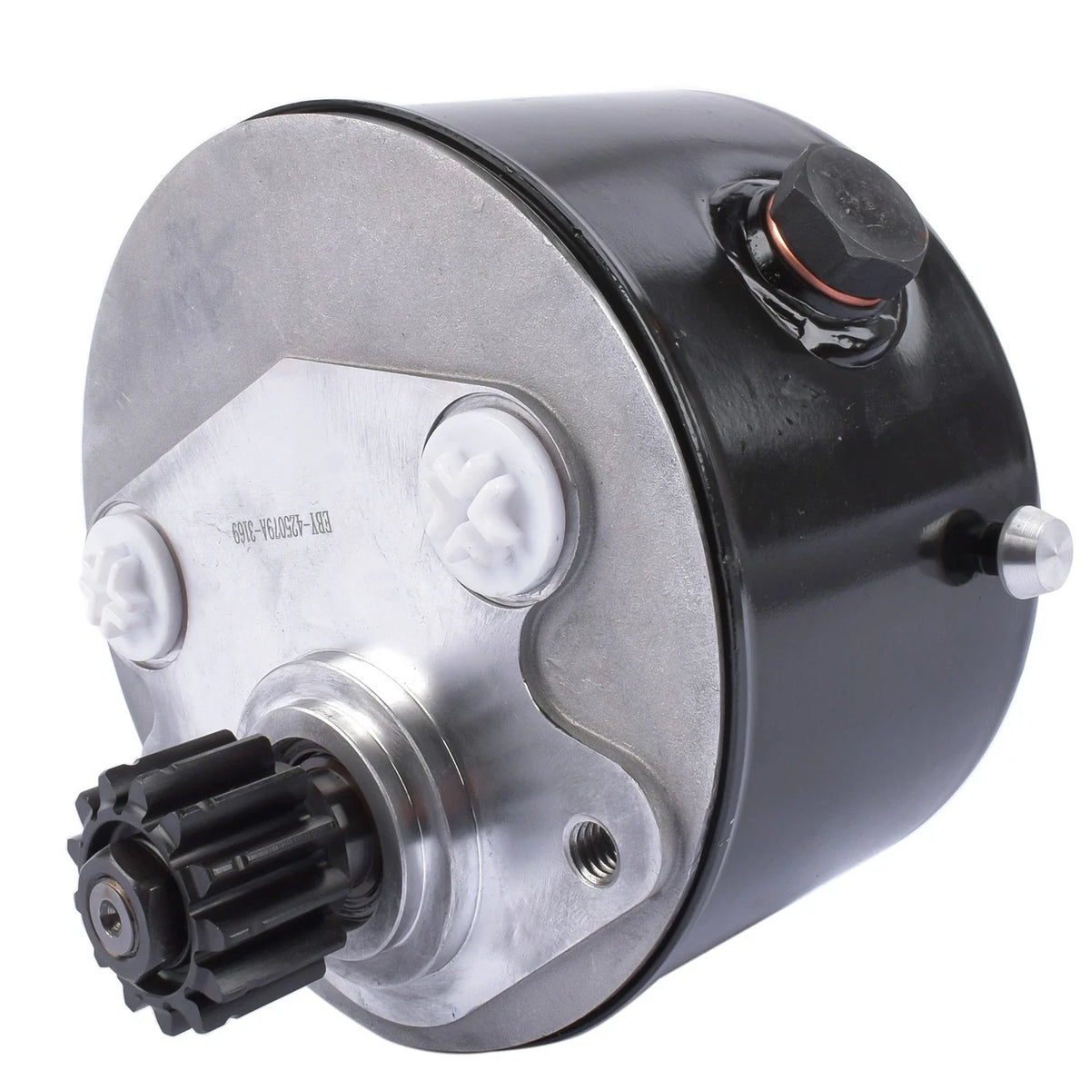 Power Steering Pump for Massey Ferguson 240 253 263 360
