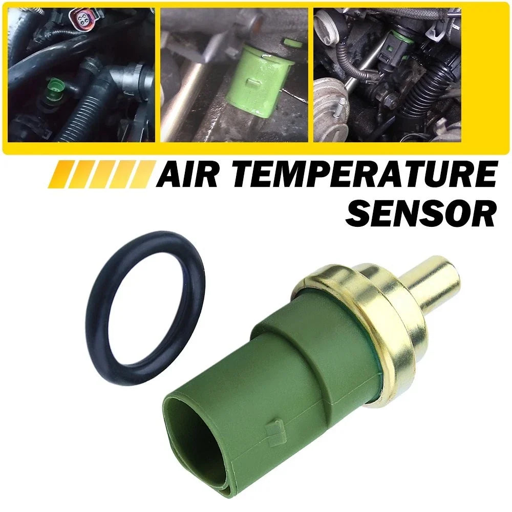 Engine Coolant Temperature Sensor for A4/A4 Quattro (2000-2004)