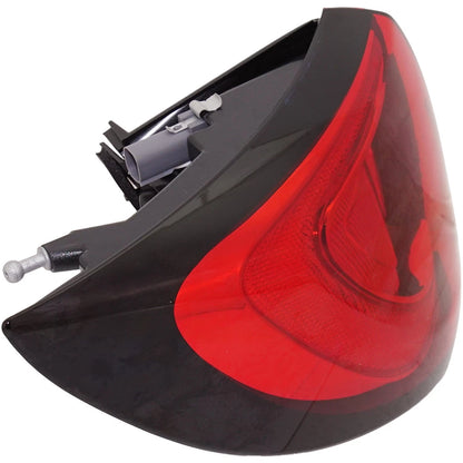 Tail Light for Chrysler Pacifica Voyager (2017–2020) Driver LH Side Outer CAPA