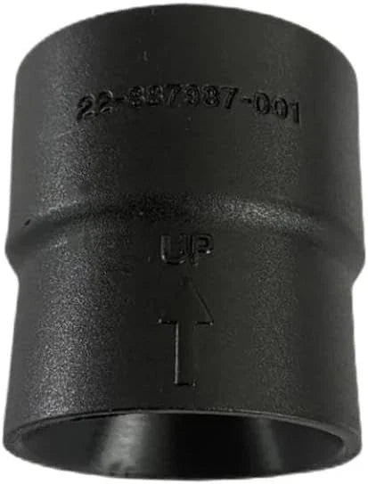 Water Pump Coupling Pair for Mercury 135-300 (22-887987A 1)