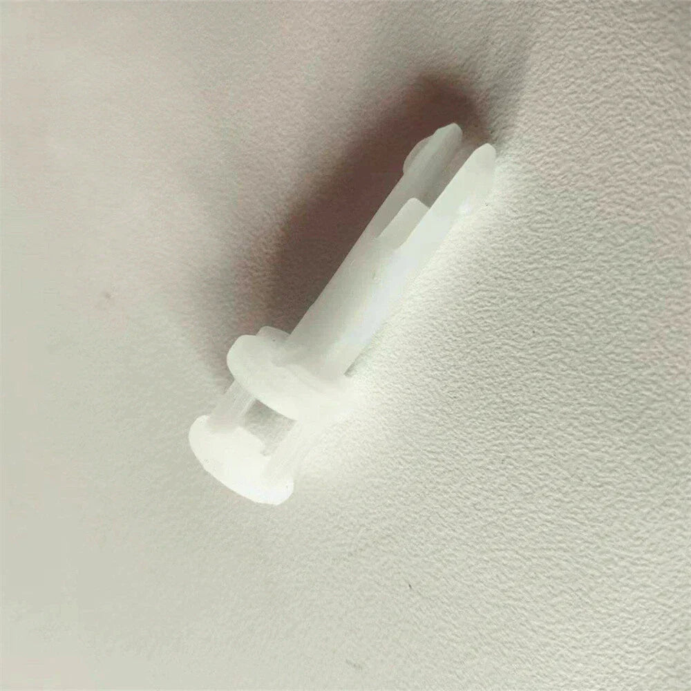 Check Strap Retainer Pin for Glove Box - 2013-2018 Ford Explorer