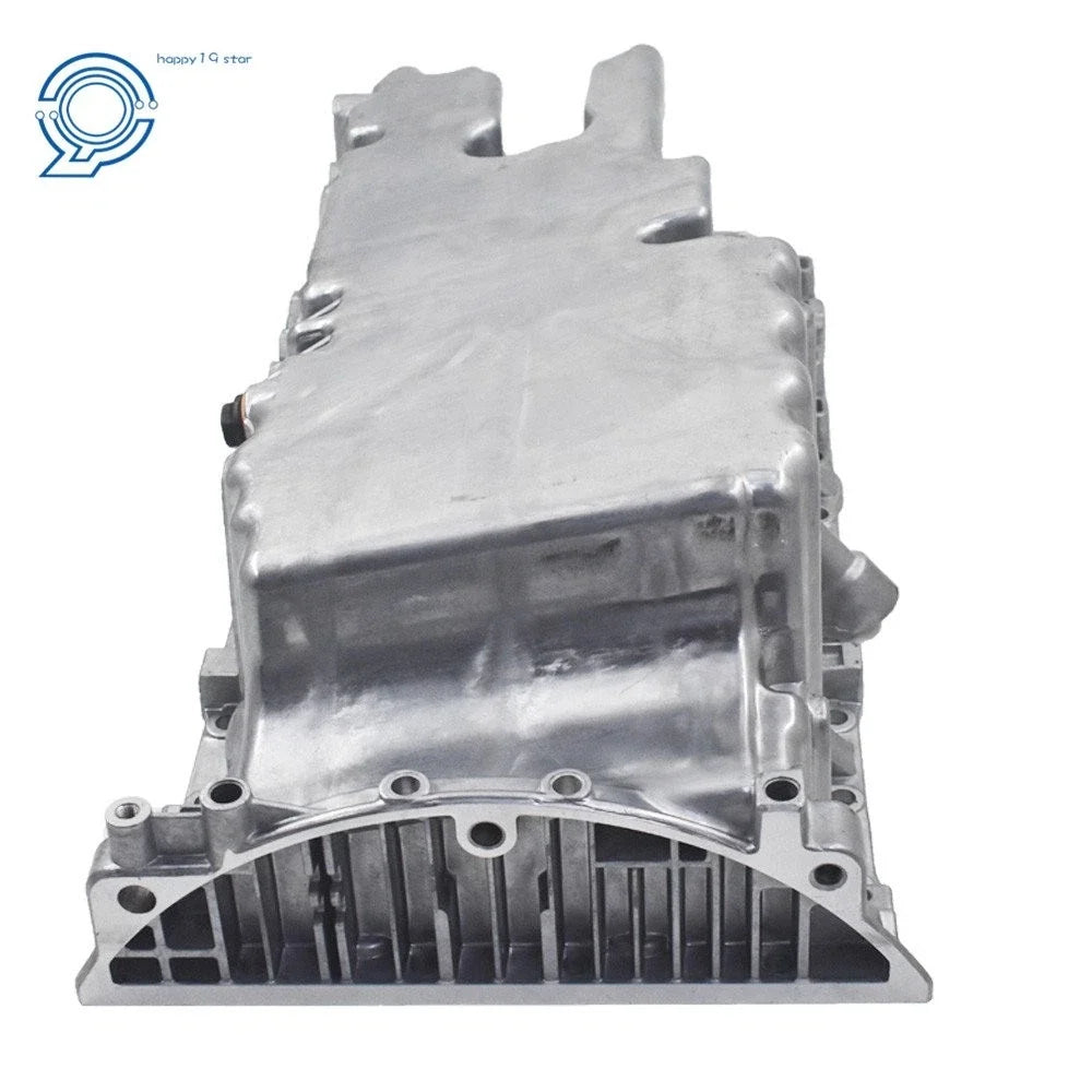 Engine Oil Pan Assembly for C30 C70 V50 S40 Volvo 2004-2013 30777739 30777912
