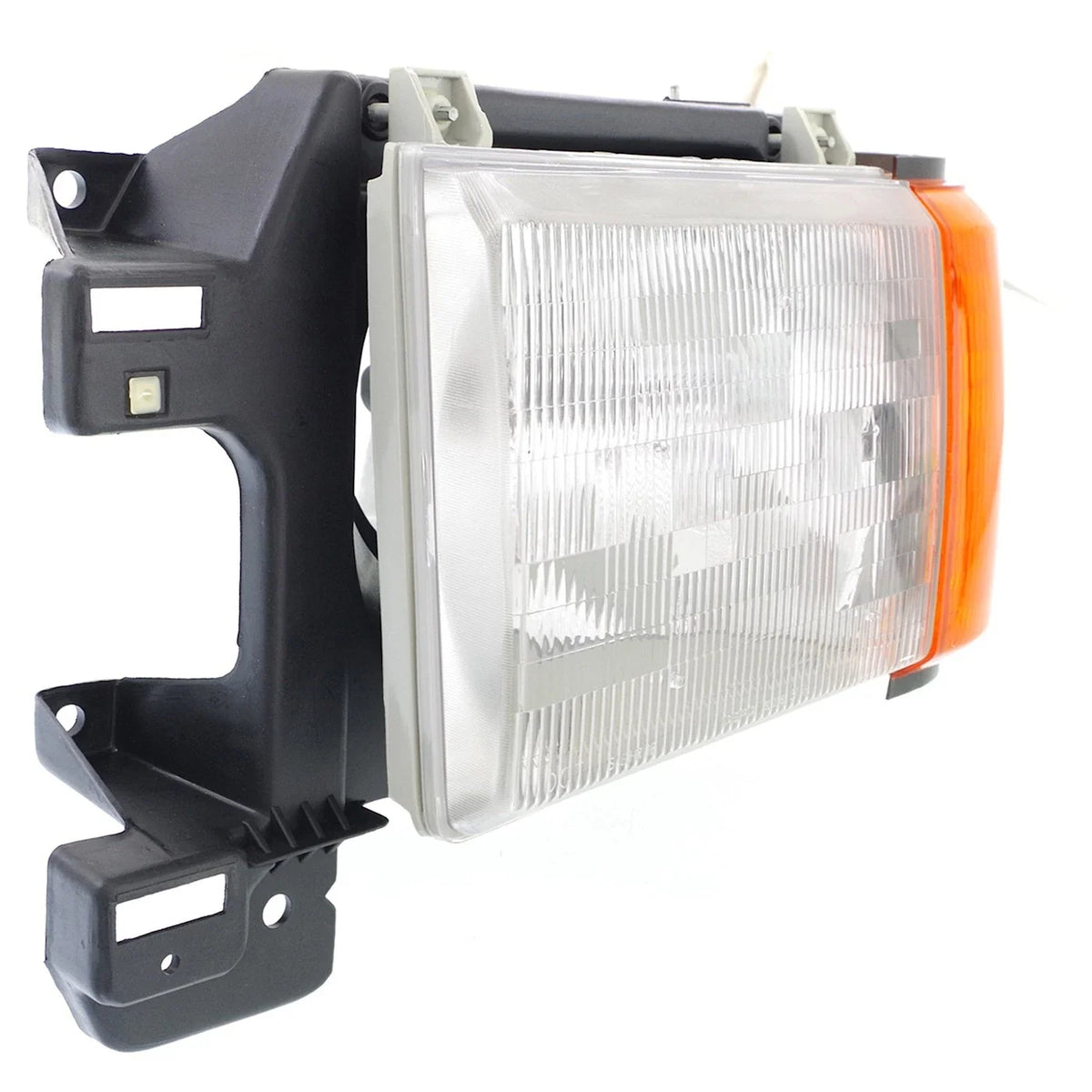 Fender Kit (1987-1988) for F-150, F-250
