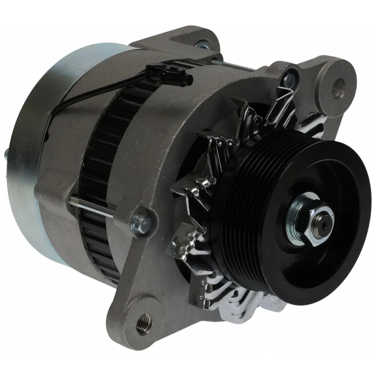 50A Alternator for Daewoo Loaders (0-35000)