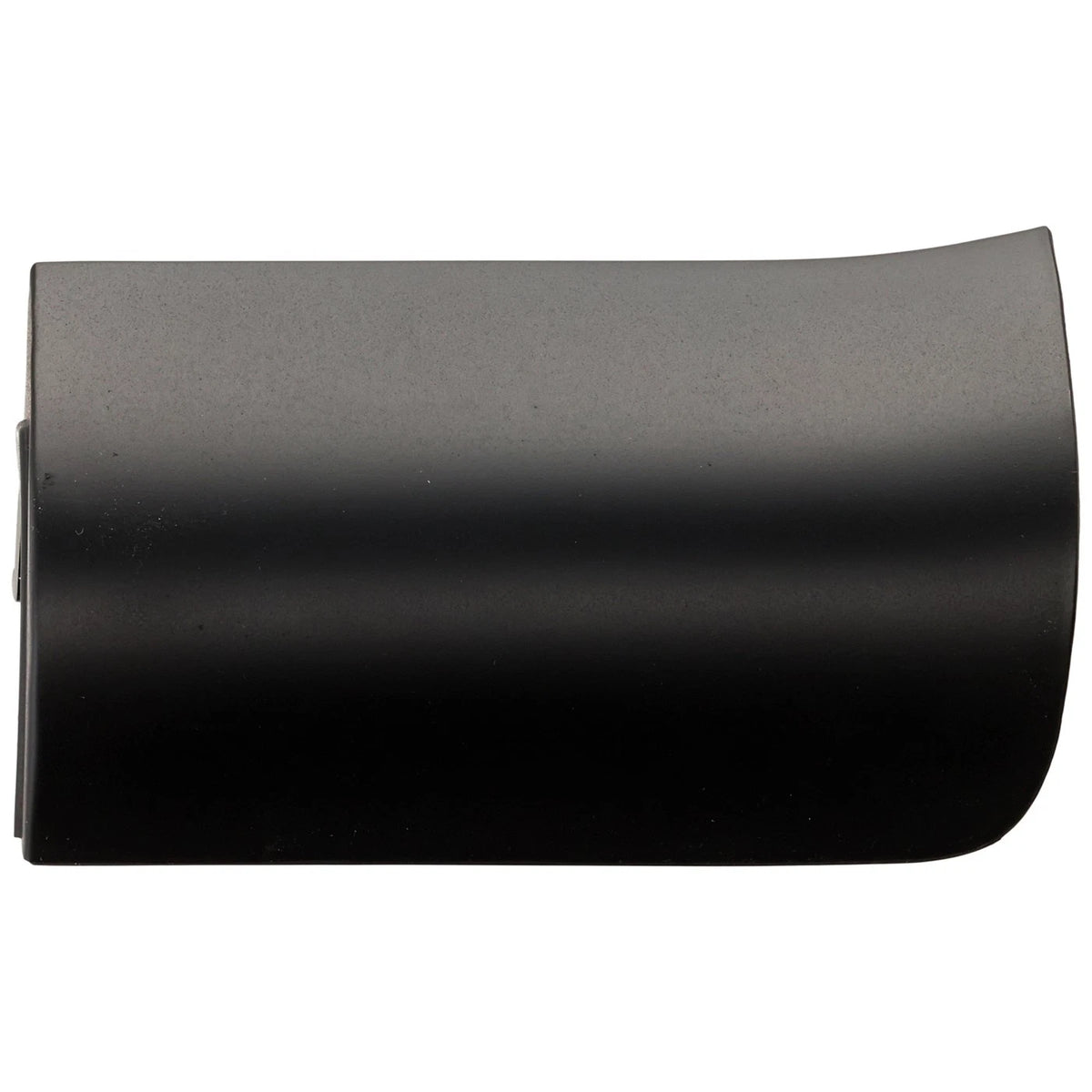 Bumper Covers Set of 2 Rear Upper for MB Mercedes