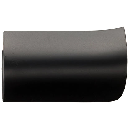 Bumper Covers Set of 2 Rear Upper for MB Mercedes