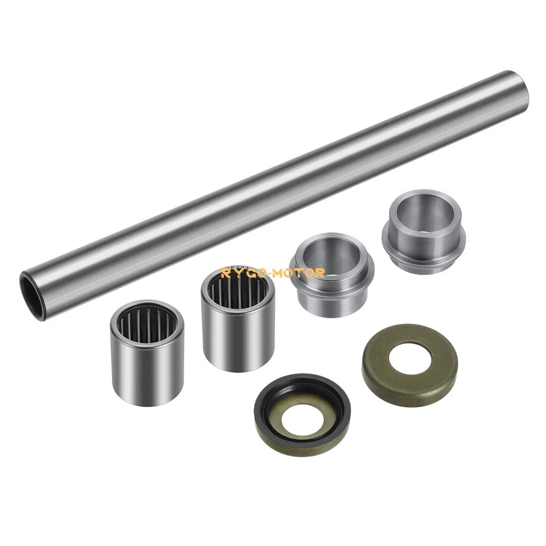Swingarm Bearing Bushing Rebuild Kit for Honda TRX250R 1988-1989