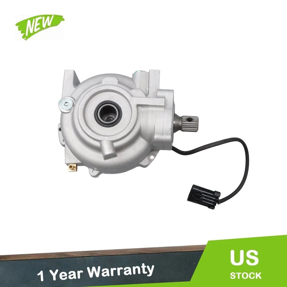 Front Gear Case Differential for Polaris RZR 800 (2008–2010)