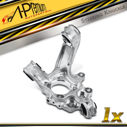 Rear Left Steering Knuckle for Honda CR-V (2007–2011)