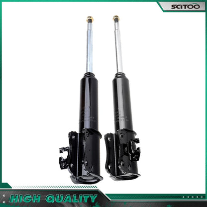Front Struts for Chevrolet Tracker & Geo Tracker 1996-2004 LH RH