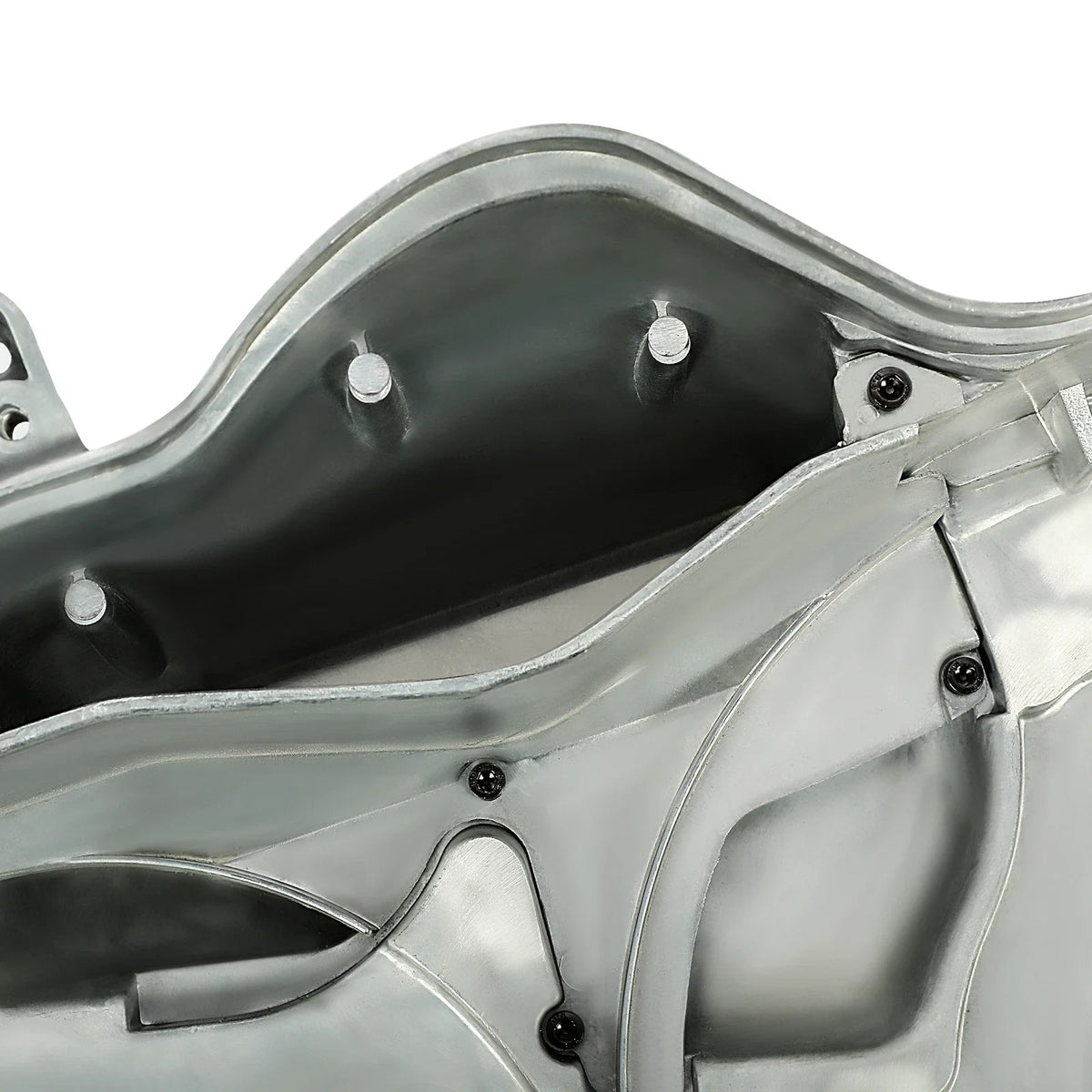 Inner Belt Clutch Cover for Polaris RZR XP/RZR XP 4 Turbo (2016–2018) #2636329