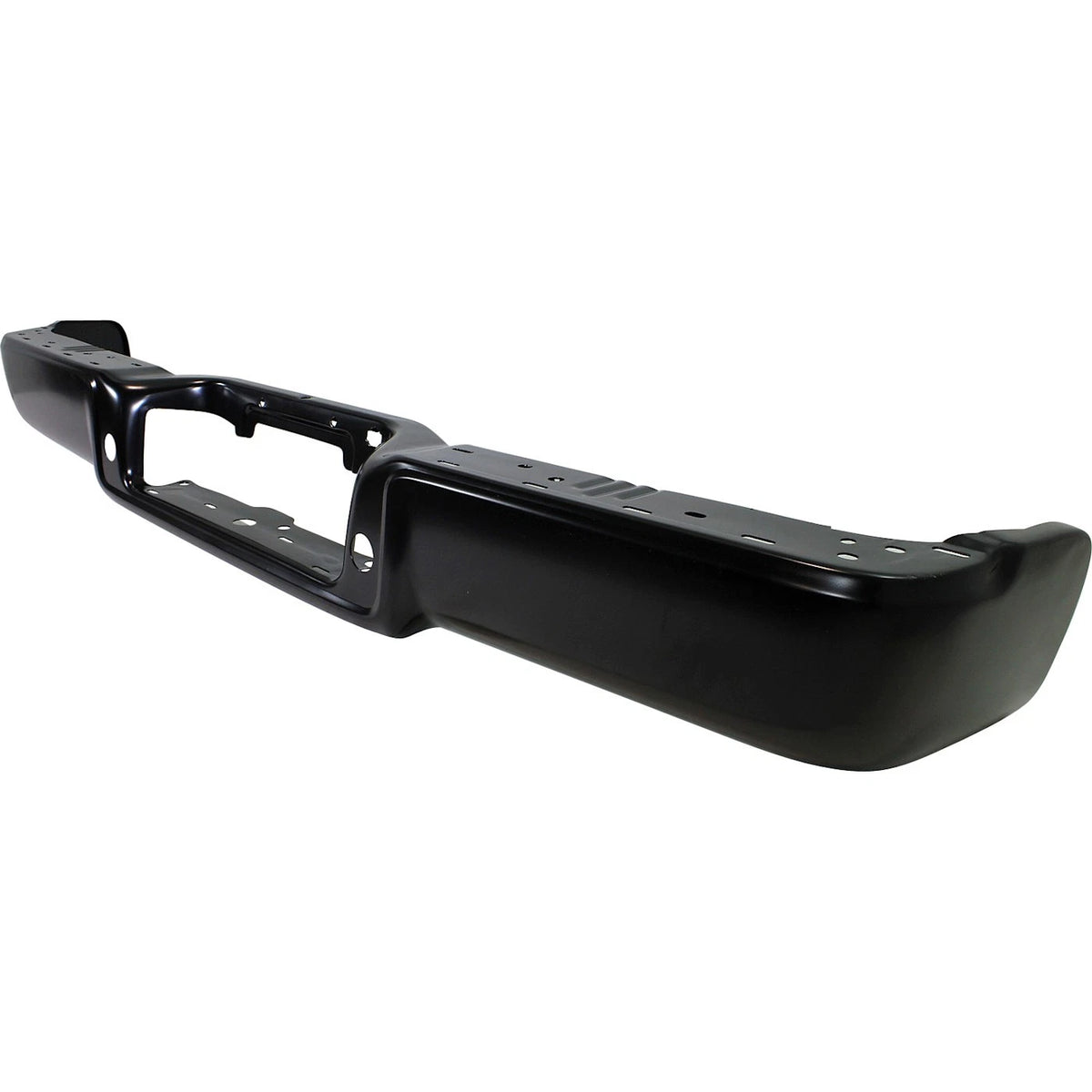 Step Bumper for Ford F-150 (2004–2006) Rear Styleside