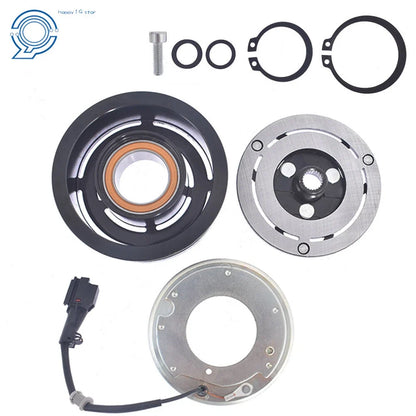 A/C Compressor Clutch Kit for Subaru Forester (2008–2014)