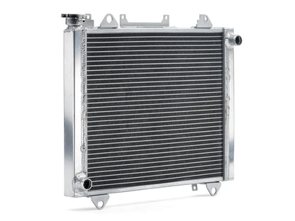 2014-2023 Kawasaki Teryx Radiator Replacement
