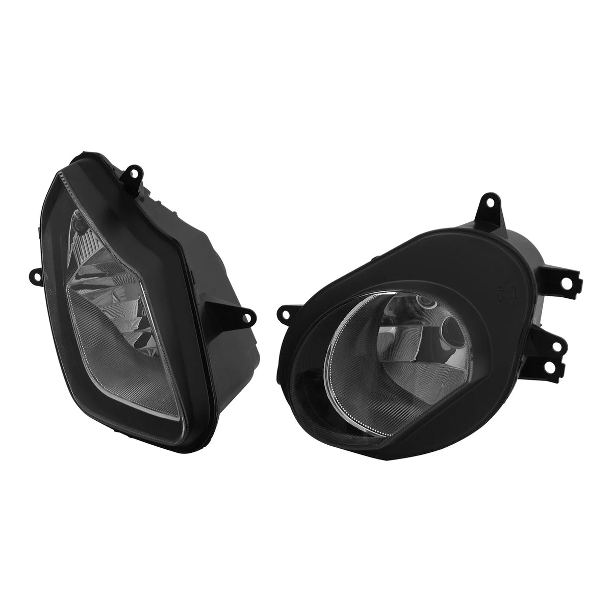 Headlight Assembly with Upper Fairing Stay Bracket for S1000RR 09-14